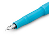 Kaweco Pióro Wieczne Frosted Sport Light Blueberry F