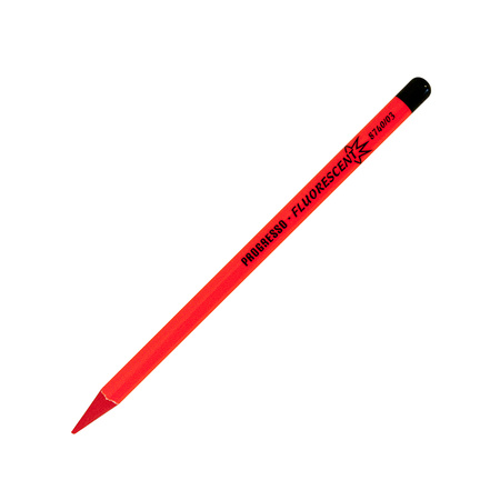 Koh-I-Noor Kredki Progresso Fluorescencyjne 8741 6 Kolorów