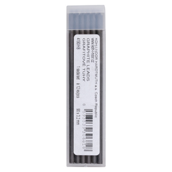 Koh-i-noor Grafit 4190/42 3,2 Mm Hb 12 Szt.