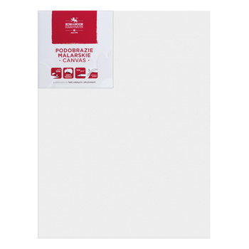 Koh-i-noor Podobrazie Bawełniane 45x60
