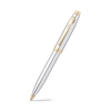 Sheaffer Długopis 100 Chromowany Wyk. Złote 9340