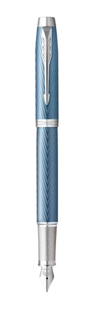 Parker Pióro Wieczne Niebieskie Perłowe 2143651