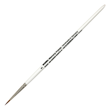 Kum Pędzel Memory Point Okrągły Nr 1