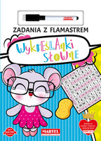 WYKREŚLANKI SŁOWNE