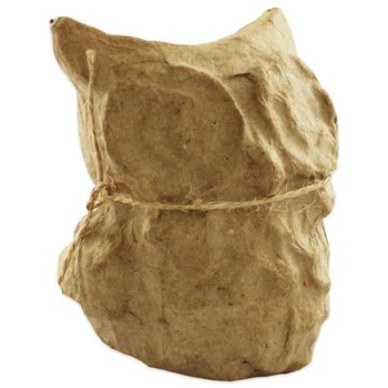 Decopatch Figura Sowa Diy