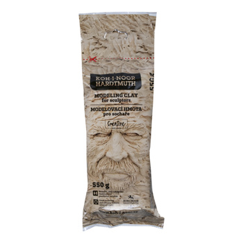 Koh-i-noor Glinka Lekka Samoutwardzalna 131697 Biała 400 G.