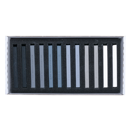 Koh-i-noor Pastele Suche W Sztyfcie Td. 8592g Szare