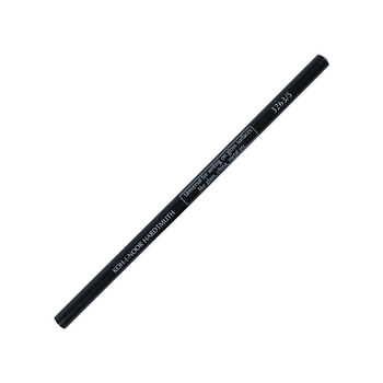 Koh-i-noor Kredka 3263/5 Specjalna Czarna Dermatograf