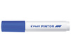Pilot Pintor Marker Z Farbą M Blue