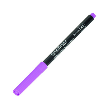 Koh-i-noor Cienkopis 777021-21 Pale Violet