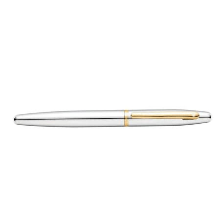 Sheaffer Pióro Kulkowe Vfm Chromowany Wyk. Pozłacane 9422