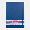 Talens Szkicownik Art Creation 21x30 140g Navy Blue 9314233m