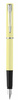 Waterman Pióro Wieczne Allure Pastel Żółty