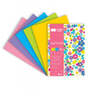 Happy Color Blok Deco Summer A4 20 Ark. 170 G.