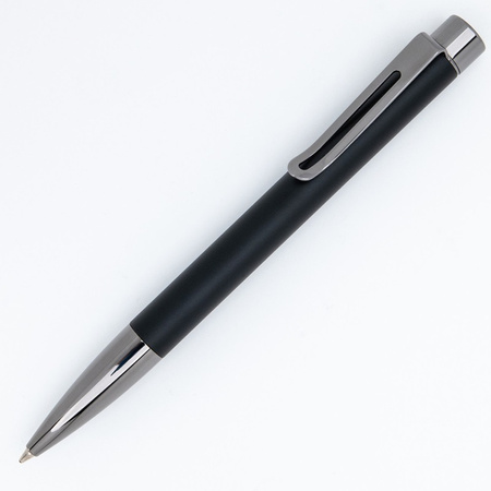 Monteverde Ritma Zestaw Czarny 3+2 Mv45432