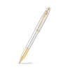 Sheaffer Pióro Kulkowe 100 Chromowe Wyk. Złote 9340