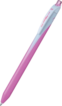 Pentel Energel Pióro Kulkowe Żelowe Bl437 Różowe