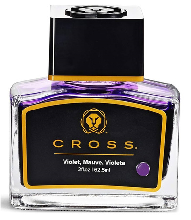 Cross Atrament Luksusowy 62,5 Ml Fioletowy