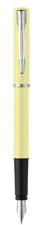 Waterman Pióro Wieczne Allure Pastel Żółty