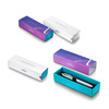 Sheaffer Pioro Wieczne 100 Expressions Perłowo-Niebieskie PVD Chrom 9376
