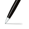 Sheaffer Długopis 300 Czarny Wyk. Chrom 9314