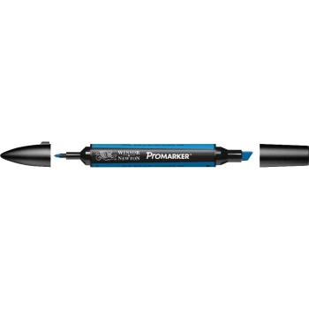 Winsor & Newton Promarker B346 Azure