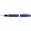 Sheaffer Pióro Kulkowe 300 Niebieski Połysk Wyk. Chrom 9341