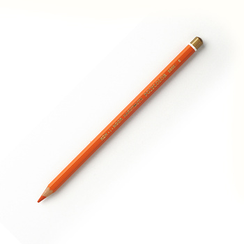 Koh-i-noor Kredka Polycolor 3800/05 Reddish Orange