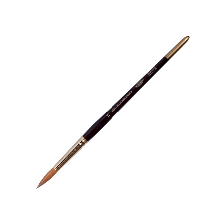 Koh-i-noor Pędzel Okrągły Kolinsky 9935 Nr 11