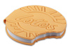 MFP Notes 10X9cm Cookie