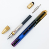 Monteverde Pióro Wieczne Z Narzędizami 8w1 Tool Ranibow F Mv35362