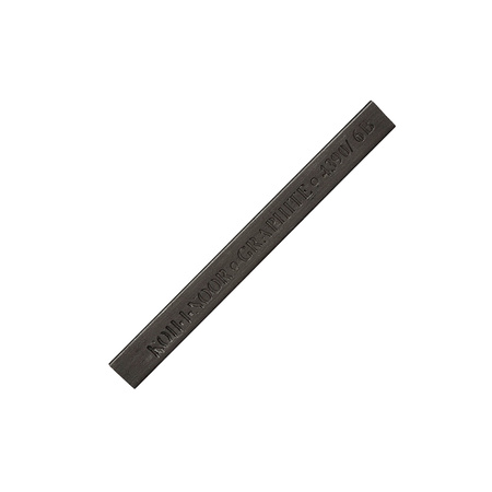 Koh-i-noor Grafit W Sztyfcie 4390/2b, 4b, 6b 7x7mm Op. 6 Blistr