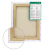 Rosa Studio Podobrazie Bawełniane 30x30 Cm