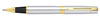 Sheaffer Pióro Kulkowe 300 Gift Collection Chrom Wyk. Złote 9327