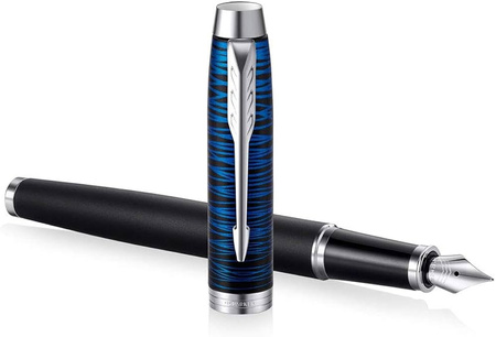 Parker Pióro Wieczne Im Se Blue Origin F