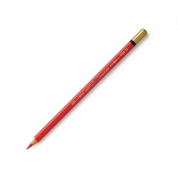 Koh-i-noor Kredka Mondeluz 3720/73 Light Carmine Red