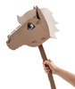 Kidea Hobby Horse Model 3D + 68 Naklejek