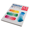 Aurora Blok Do Akwareli A5 300g 12a Spirala Hot Pressed 377003500