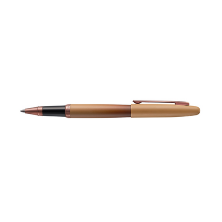 Sheaffer VFM Pióro Kulkowe Coffee Edition Wyk.Pozłacane Pvd 9428