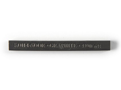 Koh-i-noor Grafit W Sztyfcie 4390/6b 7x7mm Sztuka