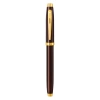 Sheaffer Pióro Kulkowe 100 Coffee Brown Wyk. Pvd Pozłacane 9370