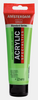 Talens Farba Akrylowa Amsterdam Standard 120ml 672 Reflex Green 17096722