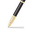 Sheaffer Pióro Wieczne 100 Gift Collection Czarny Lakier Wyk. Złote 9322