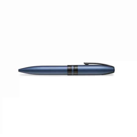 Sheaffer Długopis Icon Niebieski Metalik 9110