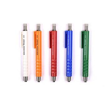 Koh-i-noor Ołówek Automatyczny 5305 5,6mm Metalowo-Plastikowy