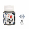 Rosa Talent Farba Do Tkanin Silver 52 20 Ml