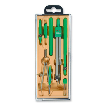 Koh-i-noor Cyrkiel 05904 Zestaw