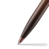 Sheaffer 100 Długopis Coffee Edition Wyk.Pozłacane Pvd 9374