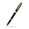Sheaffer Pióro Kulkowe Sagaris Czarne Wyk. Złote 9471