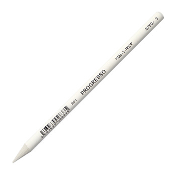 Koh-i-noor Kredka Progresso 8750/03 Titanium White